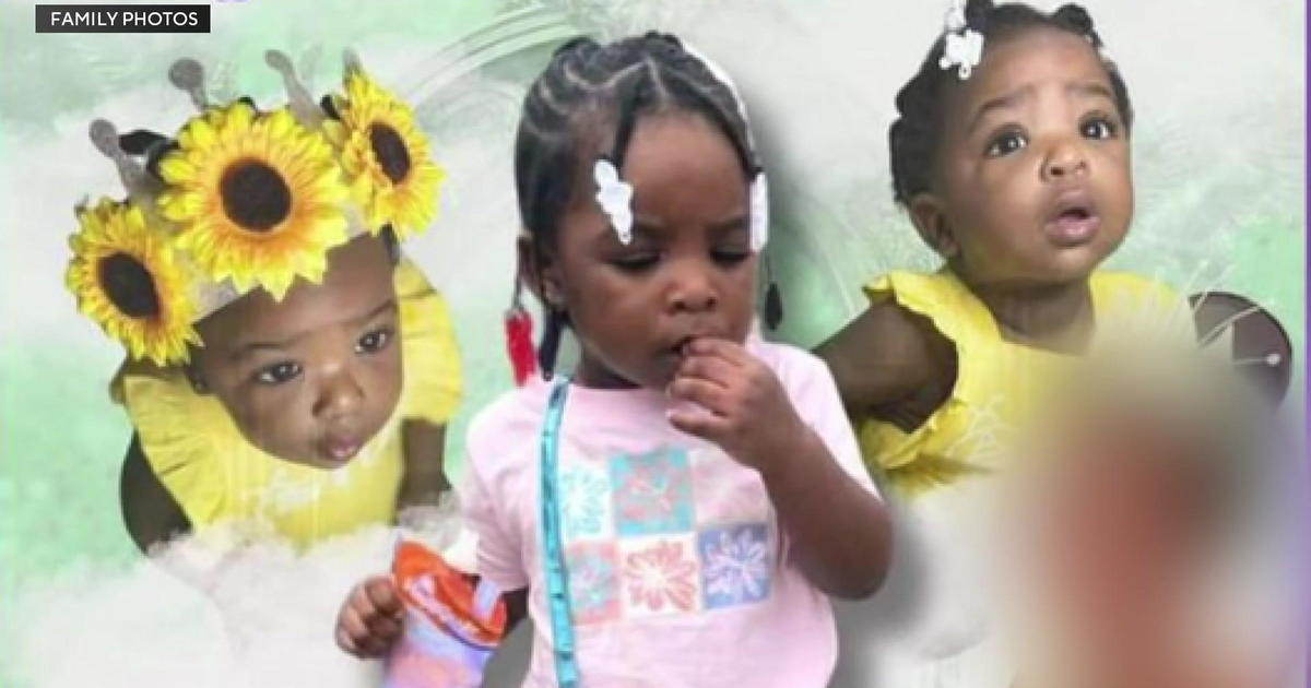 Relatives speak out after three-year-old girl drowned in Amelia Earhart Park