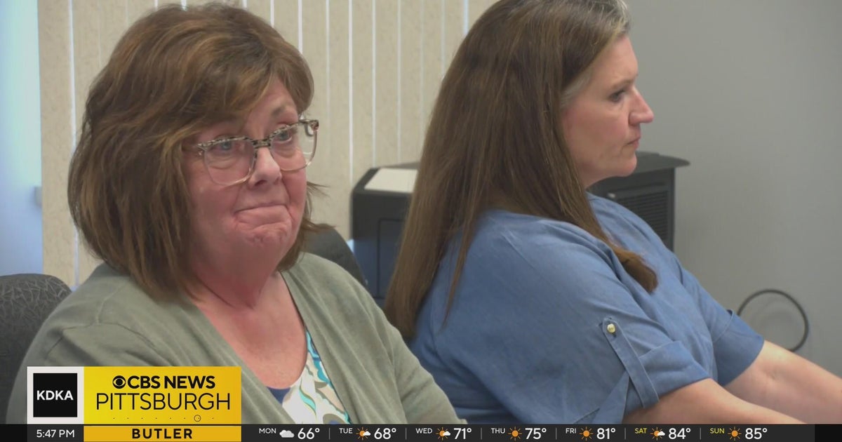 Beaver County Housing Authority executive director's outoftown trips