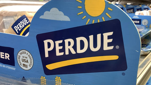 Perdue-Chicken Recall 