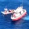 6 people, including 2 Americans, missing after yacht sinks off Italian coast