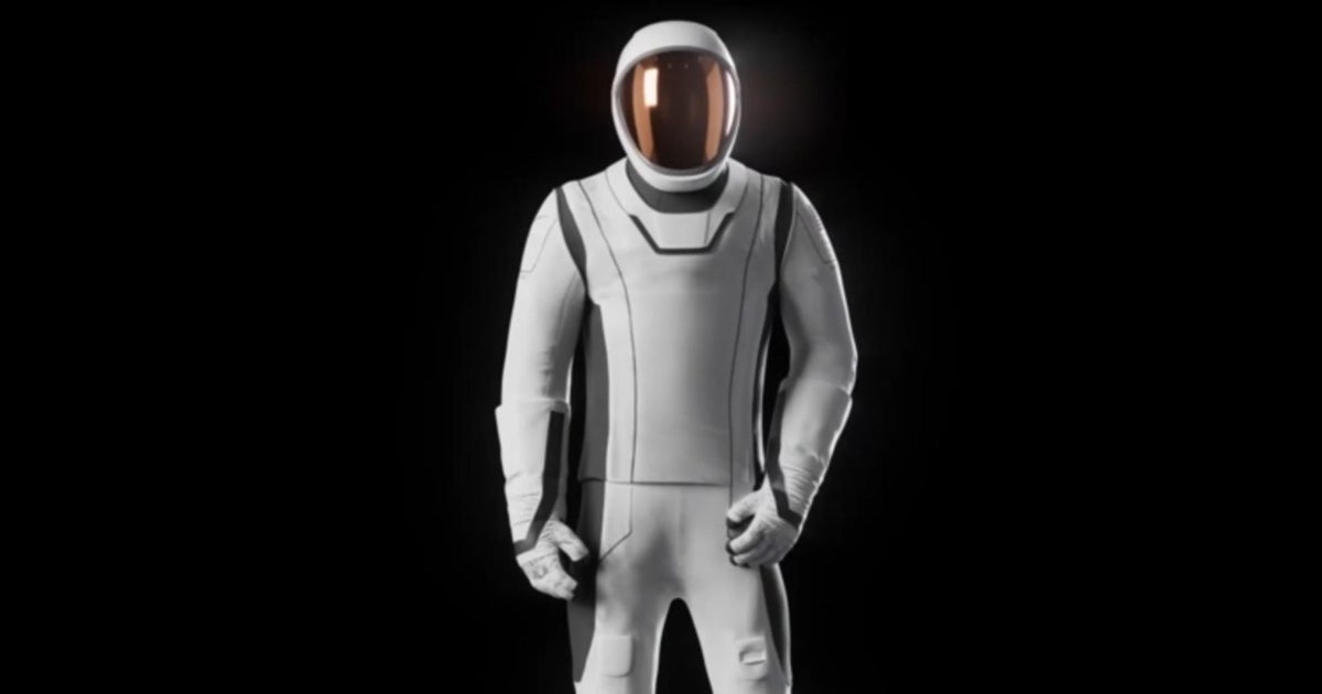 SpaceX sending private citizens on risky mission that includes ...