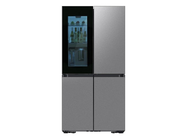 Samsung Bespoke Flex 4-door refrigerator