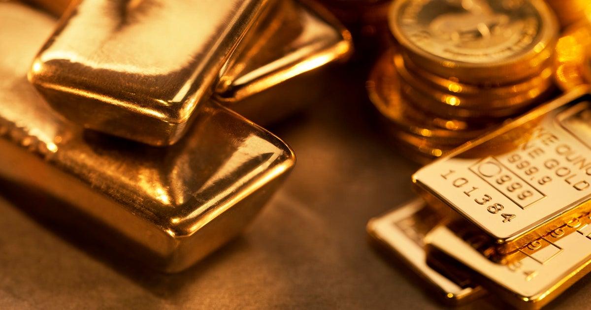 4 1-ounce gold bar benefits you may not know 4 1-ounce gold bar benefits you may not know
