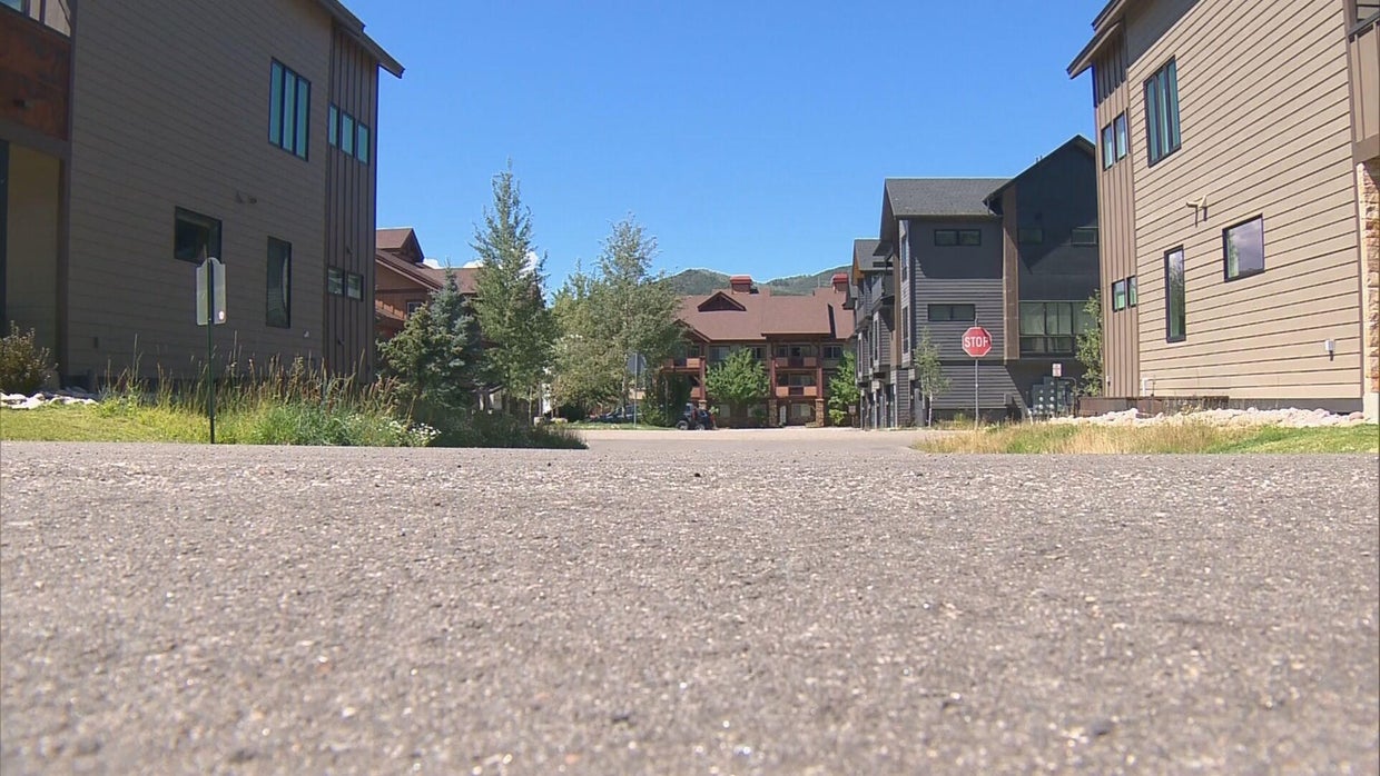 Bike theft in Steamboat Springs a part of a larger crime symptom in
