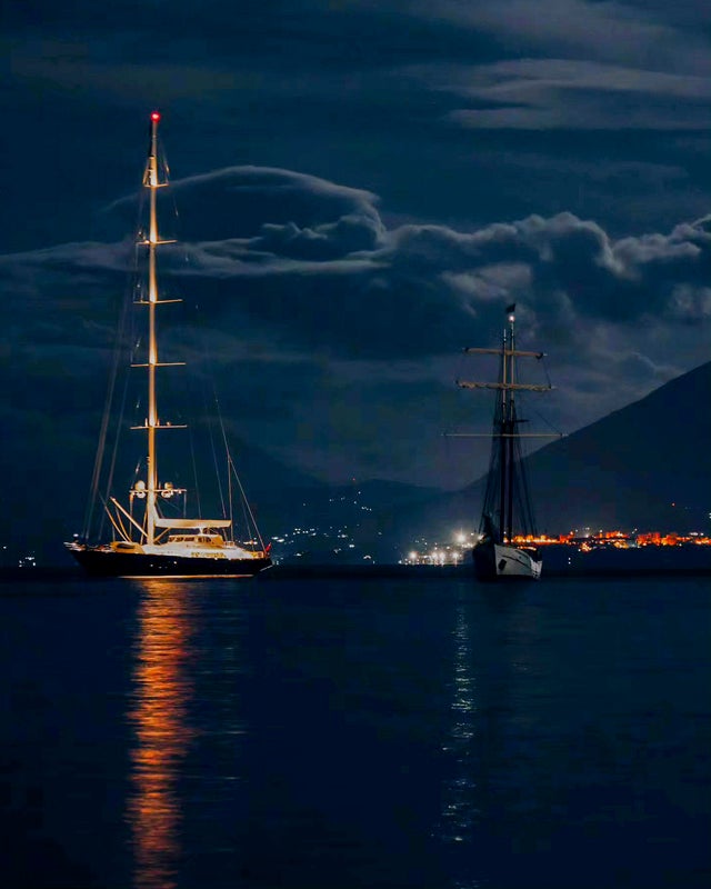 Italy Boaters Missing 