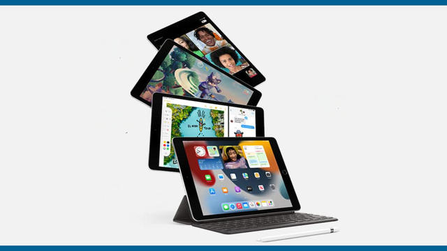 We just found Apple iPad tablets on sale for $199, their lowest price ever 