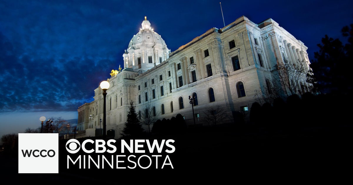 Minnesota Republicans have DFL trifecta in their sights this election ...