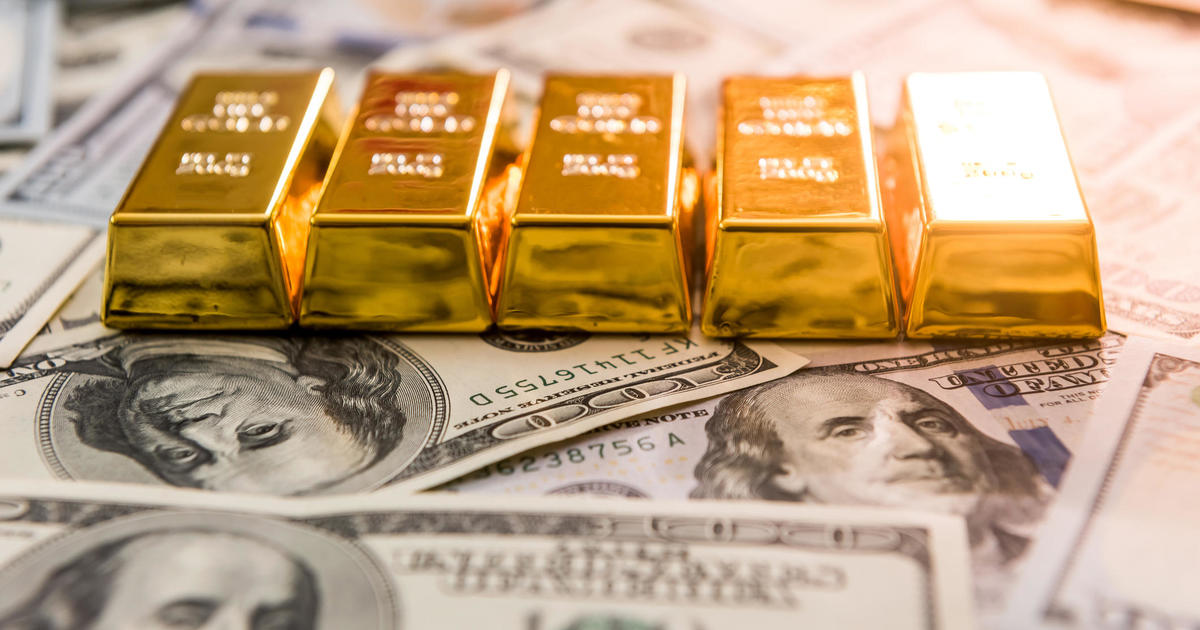 3 smart steps to invest in gold before the price rises again