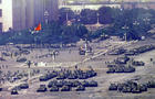 Tiananmen Memorial New York 