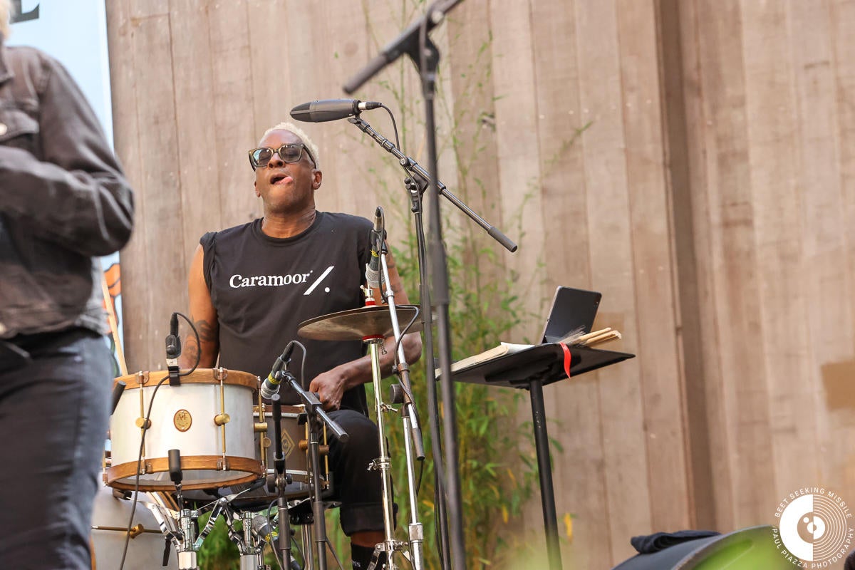 Lucinda Williams at Stern Grove