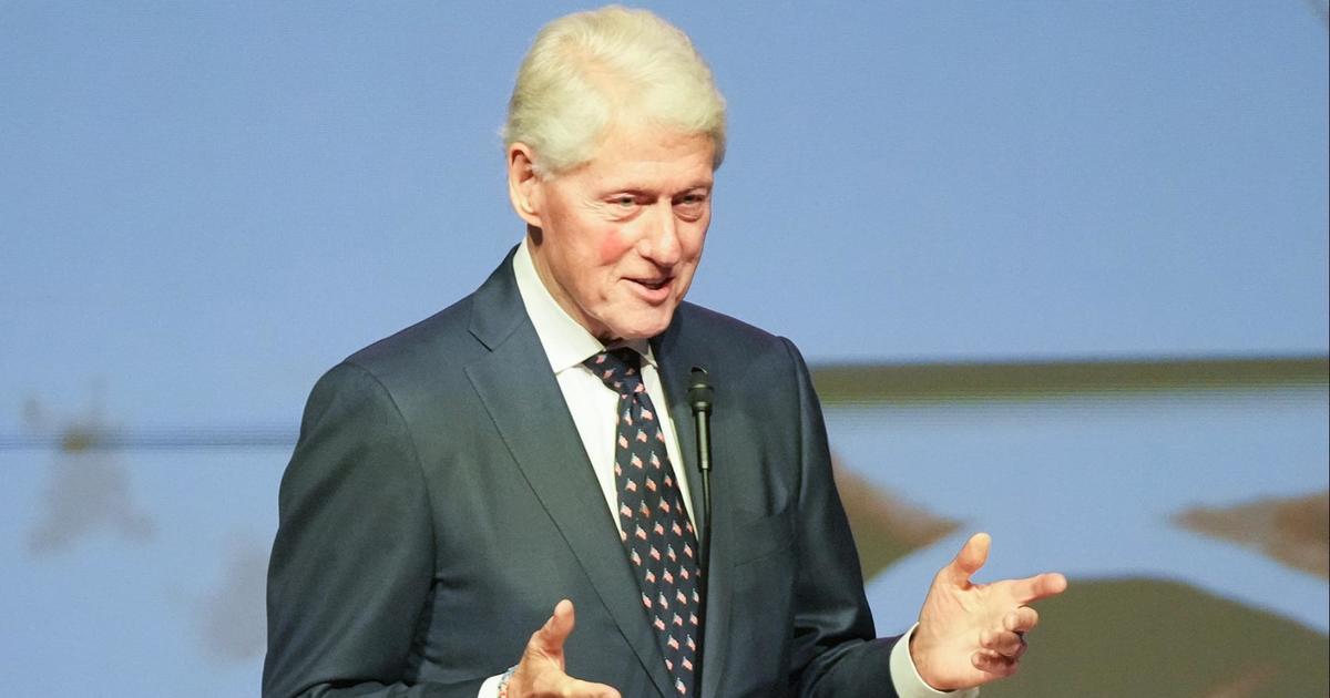 Former Kamala Harris comms director previews Bill Clinton's DNC speech