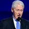 Bill Clinton hospitalized for "testing and observation" after developing fever