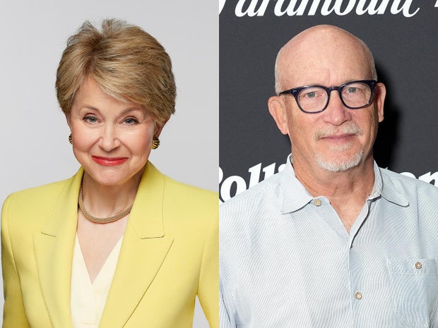 Variety e Rolling Stone Truth Seekers Summit apresentado pela Paramount+