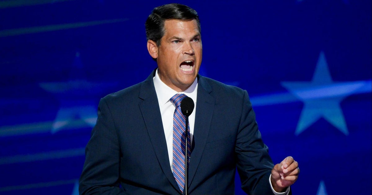 Republicans speak out for Kamala Harris at DNC