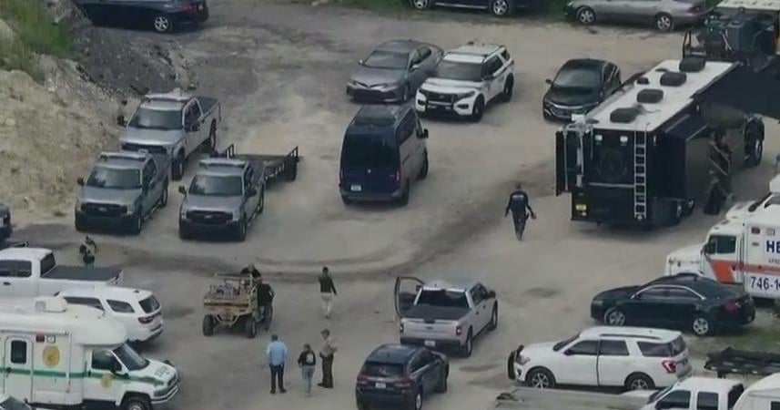 All out search for detainee who escaped the Krome Detention Center All out search for detainee who escaped the Krome Detention Center