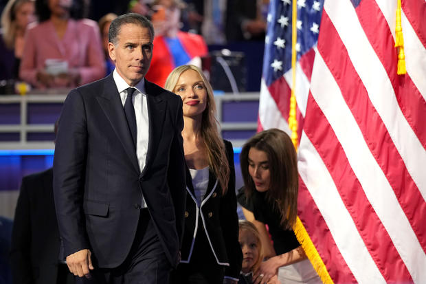 The federal tax trial against Hunter Biden is scheduled to begin on September 5 in Los Angeles