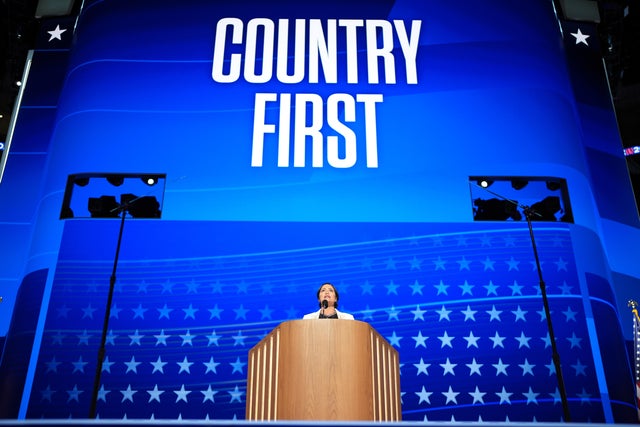 2024 Democratic National Convention: Day 2 