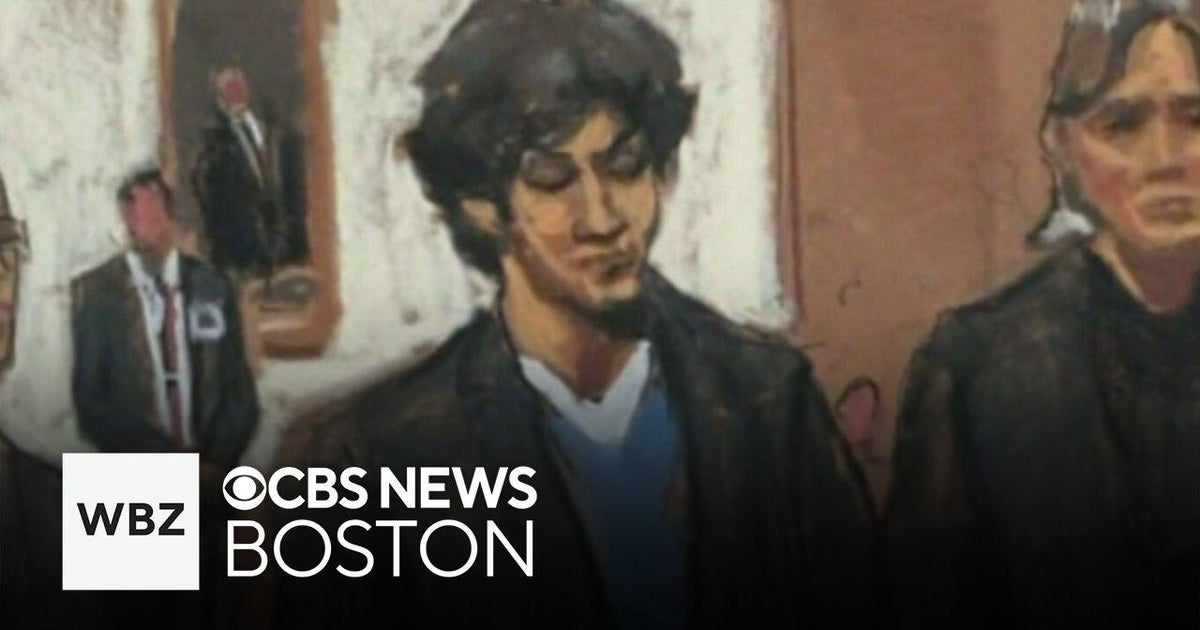 Boston Marathon bomber looks for new death penalty judge and more top