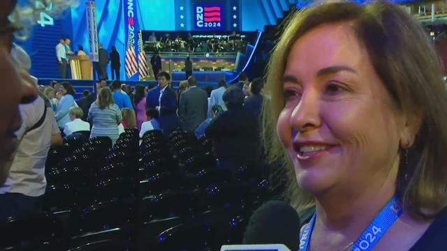 Faye Hezar, DNC delegate.jpg 