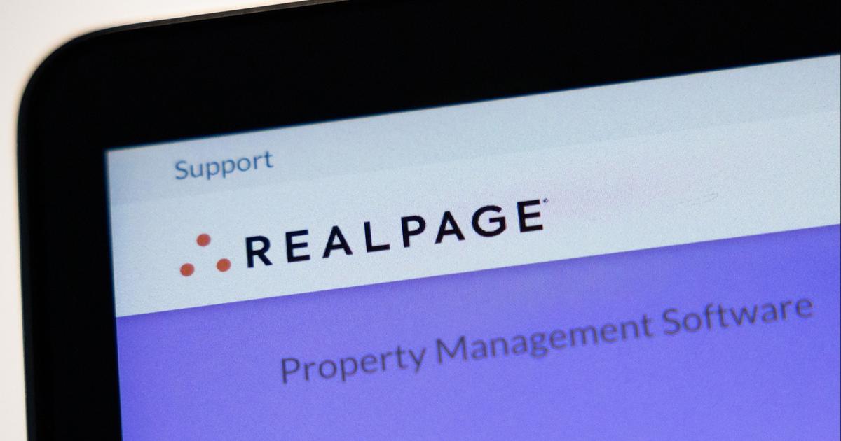 What to know about RealPage antitrust lawsuit