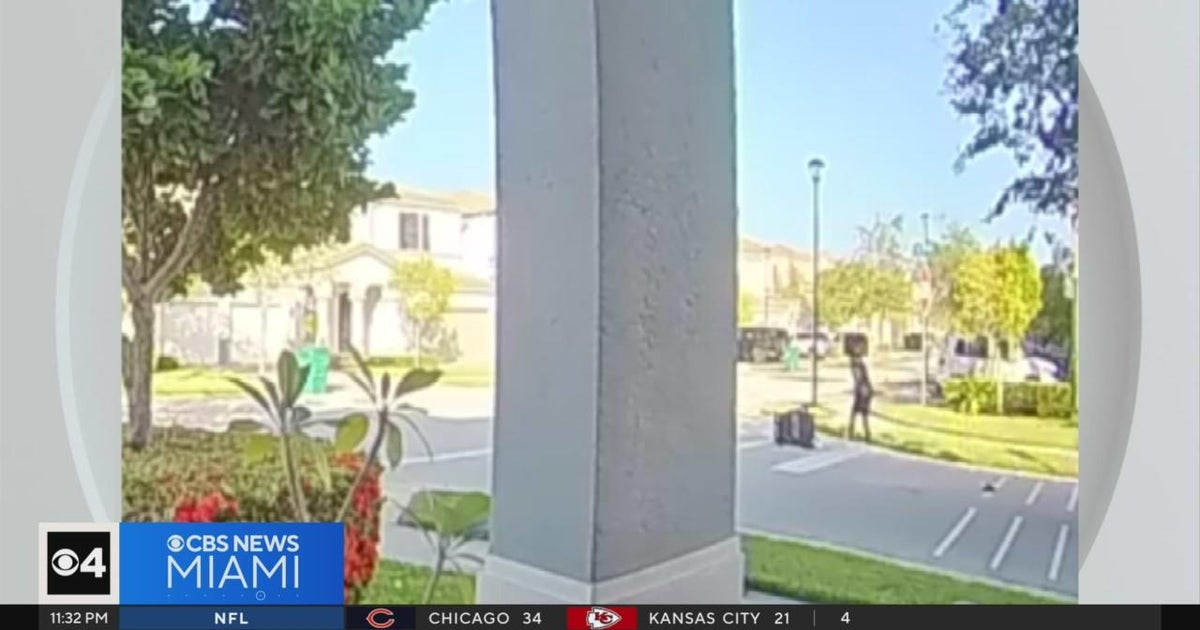 Mom and child recovering in hospital after getting hit by delivery ...