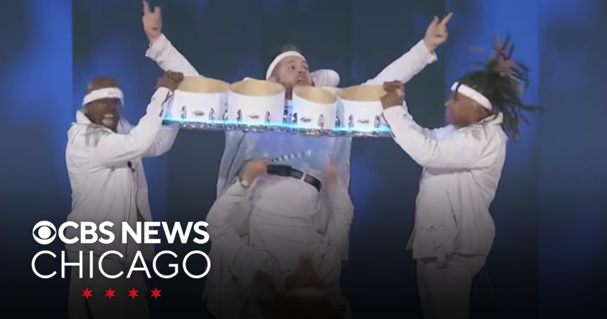 Democratic National Convention Celebrates Hope in Chicago