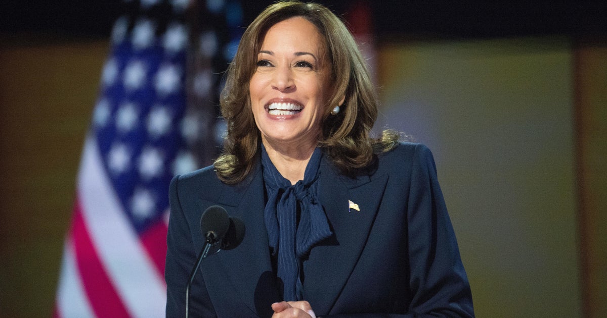 Watching history: Miami students say Kamala Harris’ nomination changed their lives Watching history: Miami students say Kamala Harris’ nomination changed their lives