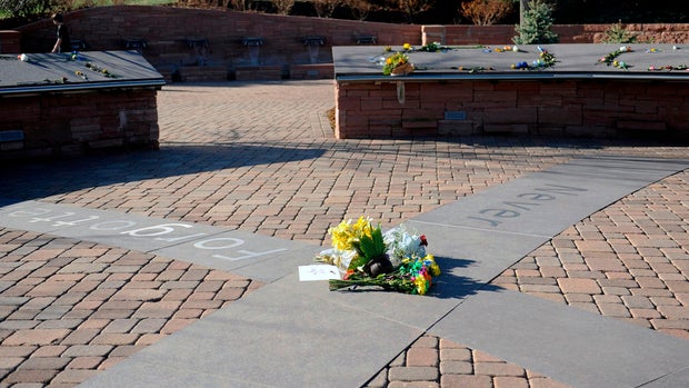 US-SCHOOL-SHOOTING-COLUMBINE