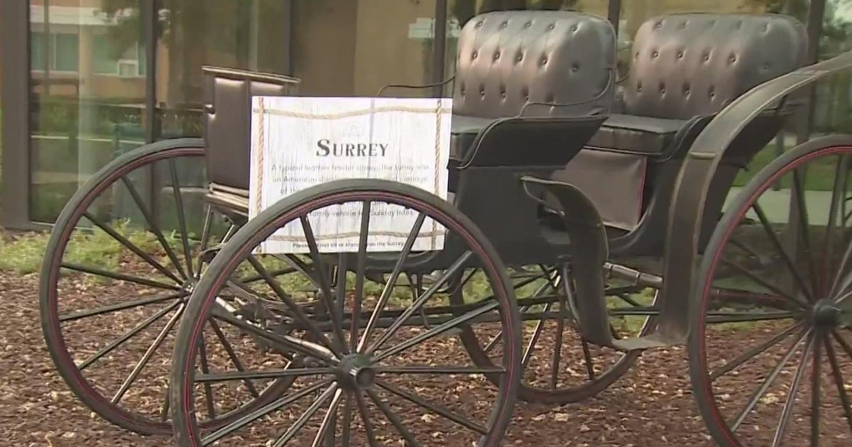 How Elk Grove is planning to preserve the past amid rapid growth