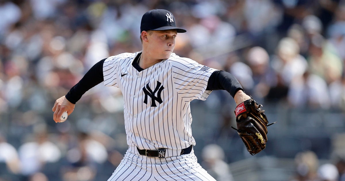 Aaron Judge Hits 50th Home Run in Yankees Win