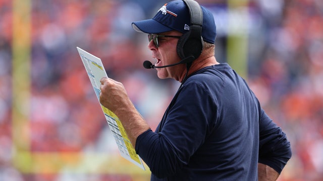 Arizona Cardinals v Denver Broncos 