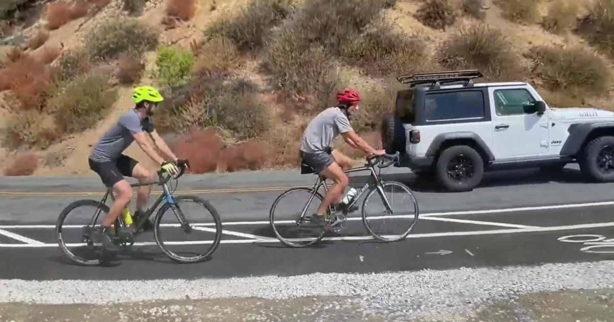 Cyclists celebrate the Mount Diablo bike switch as a life-saving success story