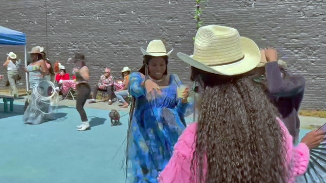 Riot Party 2024 in San Francisco