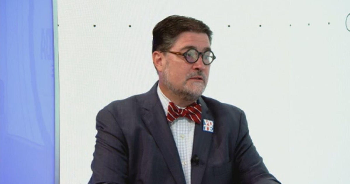 Candidate for Miami-Dade Supervisor of Elections shares how he’ll maintain election integrity if he wins November Candidate for Miami-Dade Supervisor of Elections shares how he’ll maintain election integrity if he wins November