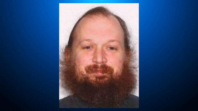 Dublin homicide suspect Nicholas Paleveda 