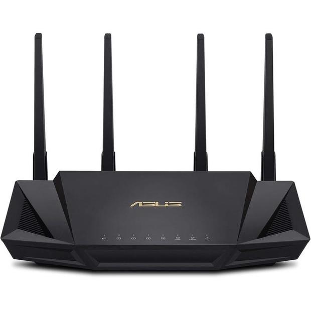 Asus RT-AX3000 router 