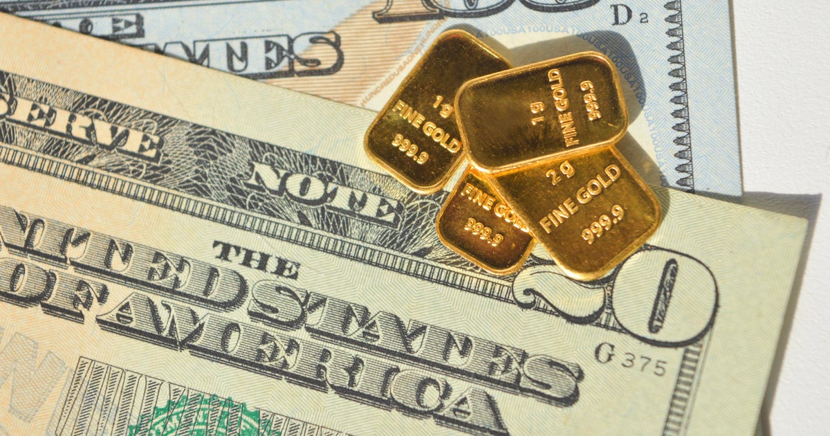 Why gold prices may rise this September Why gold prices may rise this September