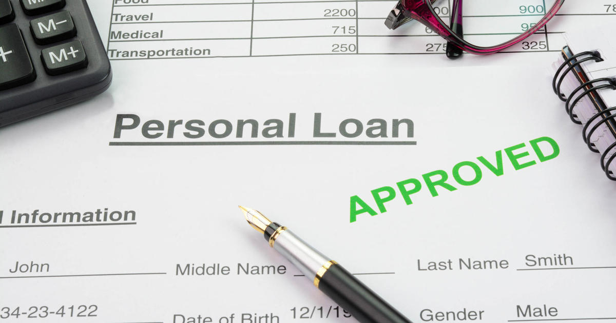 Easiest personal loans to get