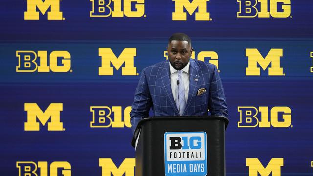 Big Ten Preview Football 