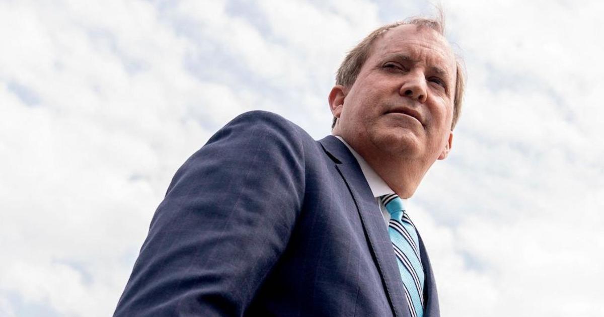 LULAC Calls for Federal Probe of Paxton