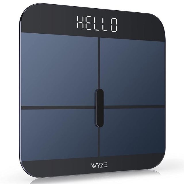 Wyze Smart Scale X