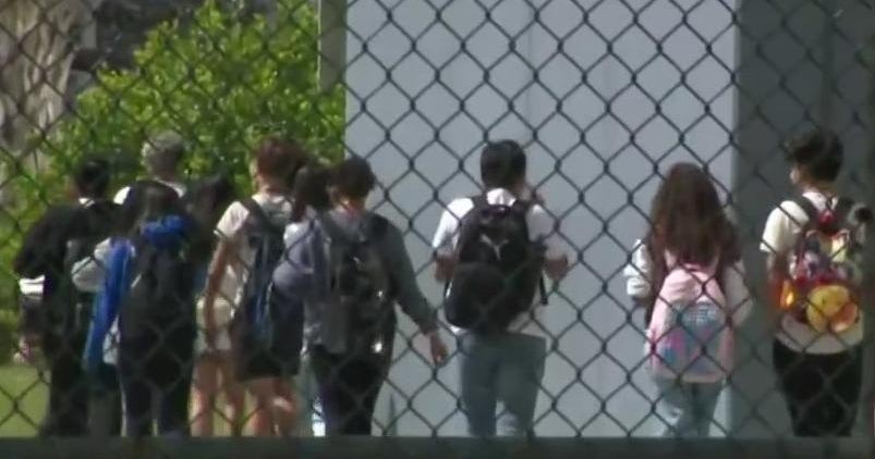 Gas leaks, A/C issues plague several Broward schools