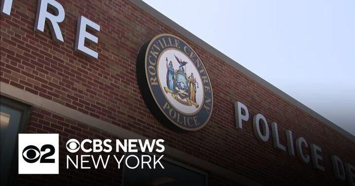 Rockville Centre Police Certified Sensory Inclusive