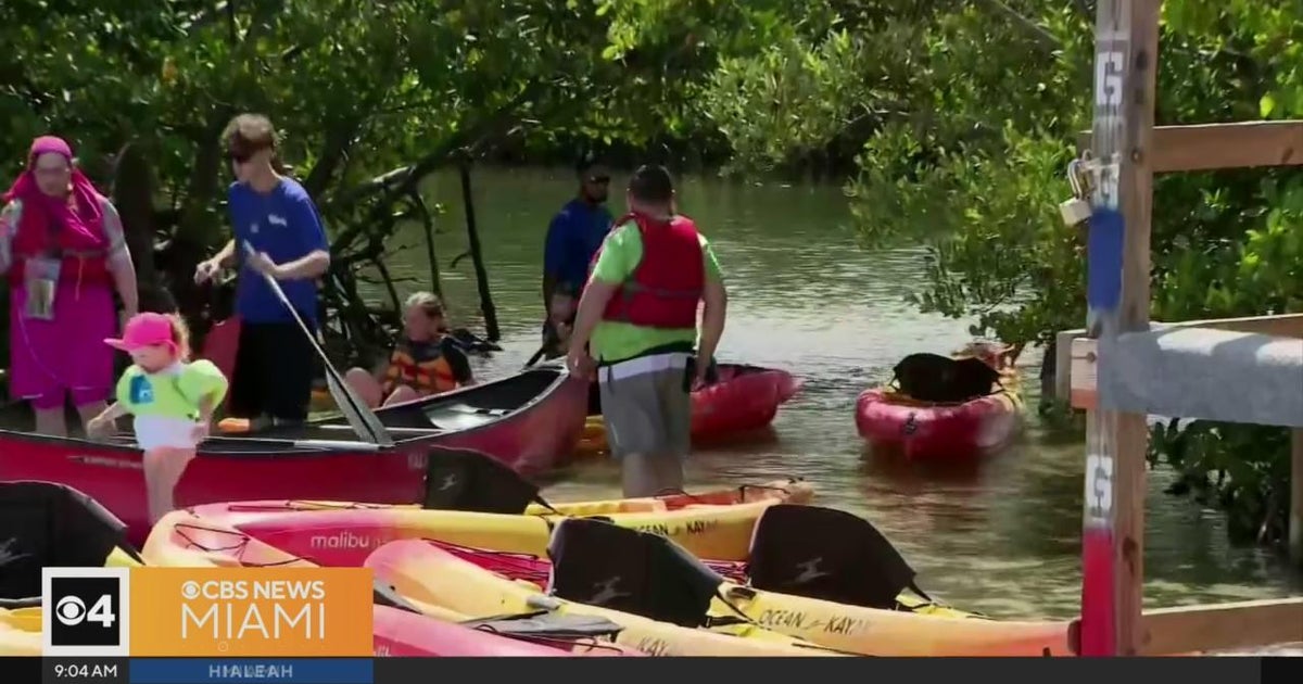 Protests to pushback on controversial changes proposed for Florida state parks
