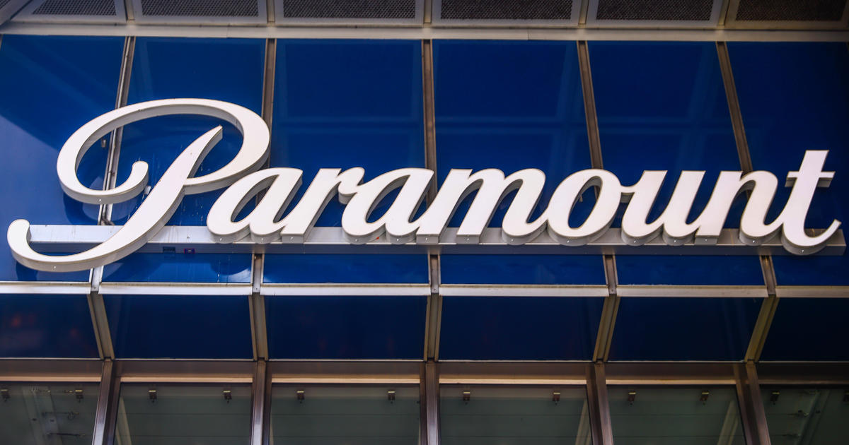 Bronfman withdraws bid for Paramount, clearing path for Skydance merger