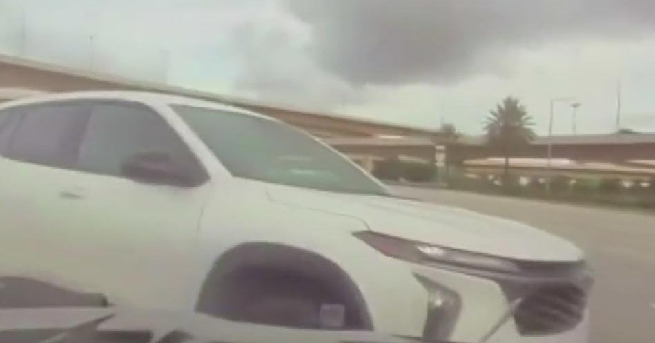 FHP chase on State Road 836 yields drug haul