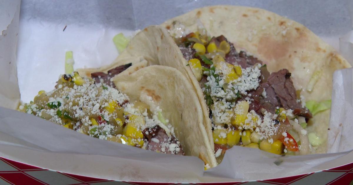 Don’t Miss These New “Hidden” Minnesota State Fair Dishes