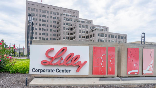 Lilly To Test Zepbound In Psoriasis To Follow Up Weight-Loss Win 