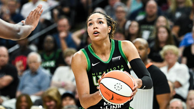 Indiana Fever v Minnesota Lynx 