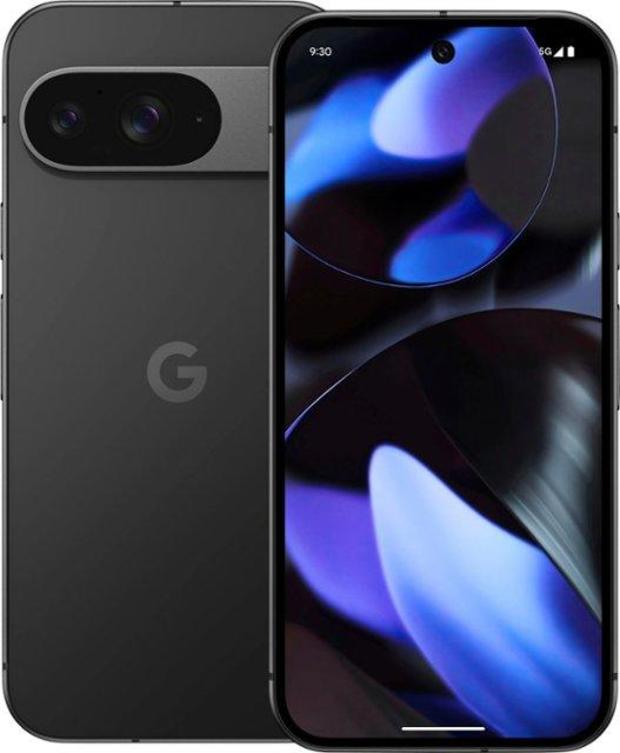 Google Pixel 9 